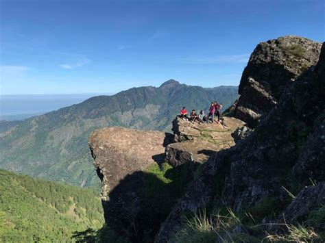 Itogon Tourism .